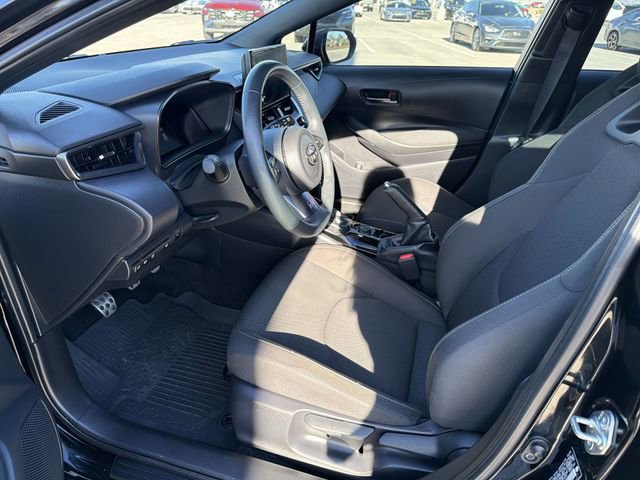 Certified 2024 Toyota Corolla GR w/ Performance Package image 25