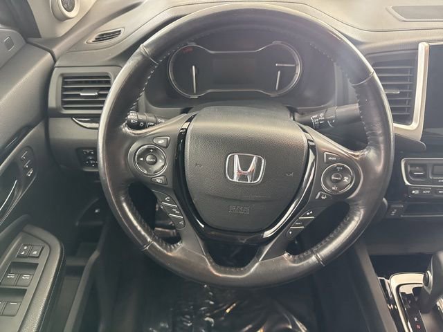 Used 2018 Honda Ridgeline RTL-E image 29