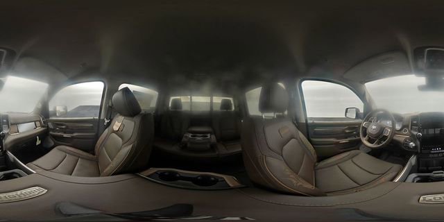 New 2026 RAM 1500 Limited AWD/4WD image 26