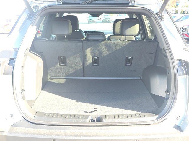 New 2027 Chevrolet Equinox RS w/ Safety and Technology Package AWD/4WD image 30