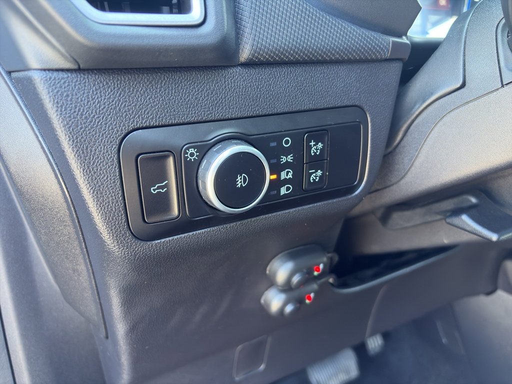 Used 2024 Ford Bronco Sport Outer Banks w/ Tech Package AWD/4WD image 21