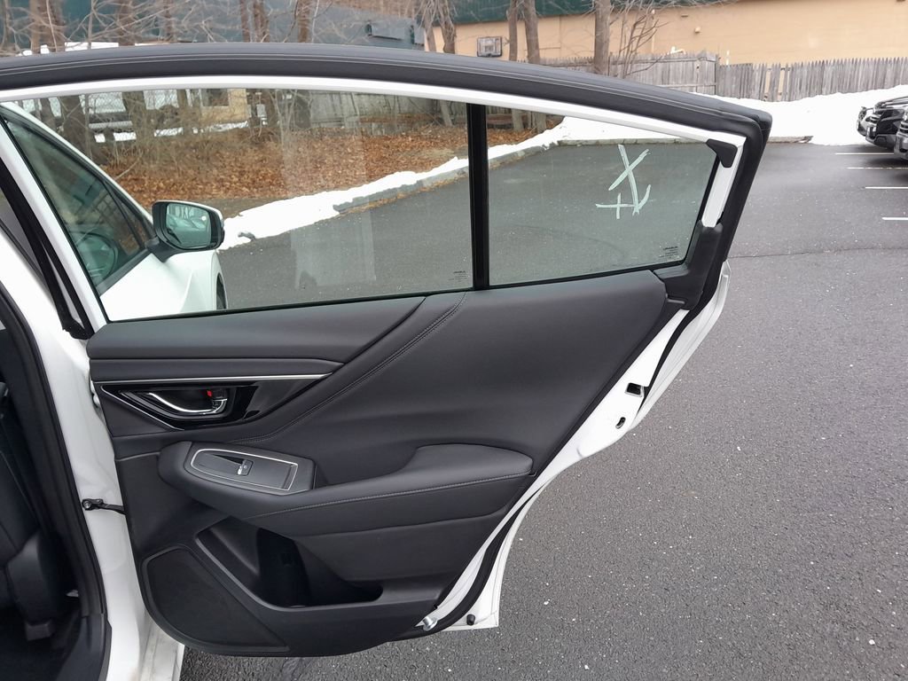 Certified 2025 Subaru Legacy Limited image 34