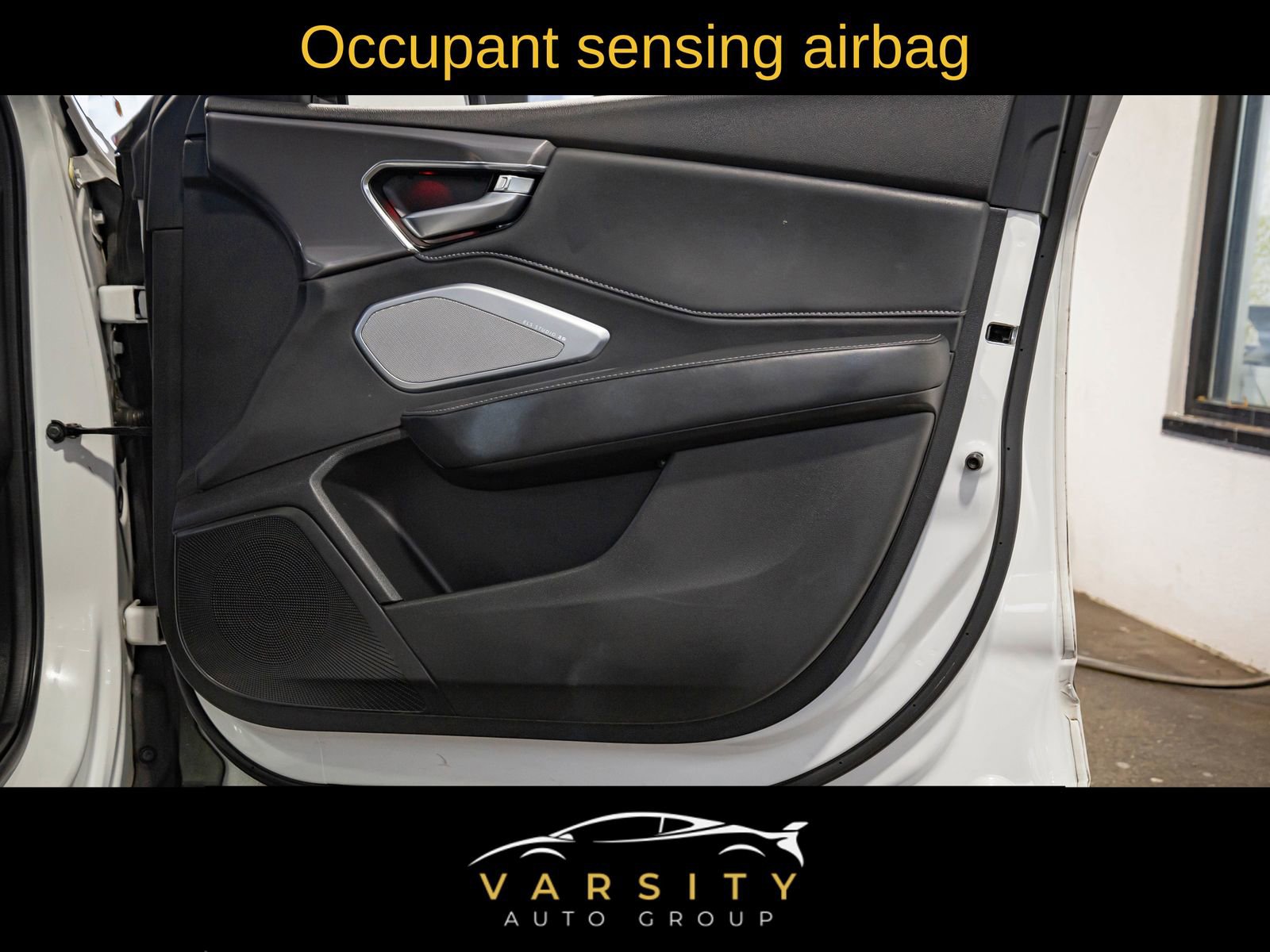 Used 2021 Acura RDX A-Spec image 31