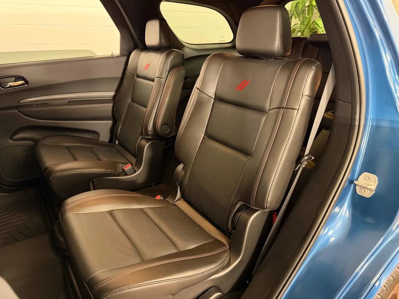 Used 2024 Dodge Durango GT AWD/4WD image 35