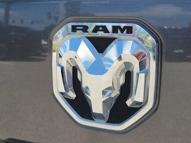 Used 2022 RAM 1500 Big Horn image 8