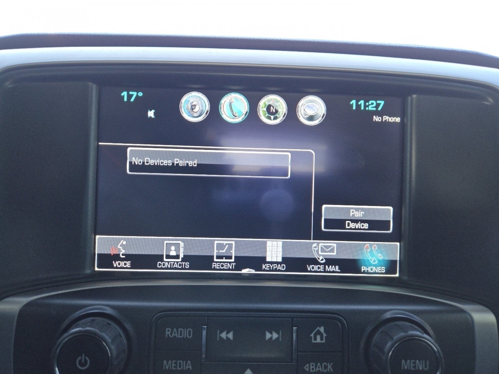 Used 2018 GMC Sierra 1500 SLT w/ SLT Premium Package image 31