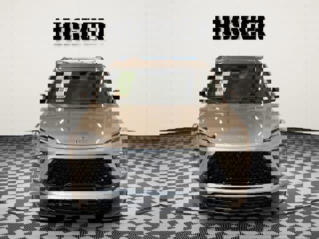 Used 2025 Buick Enclave Sport Touring w/ Super Cruise Package image 3