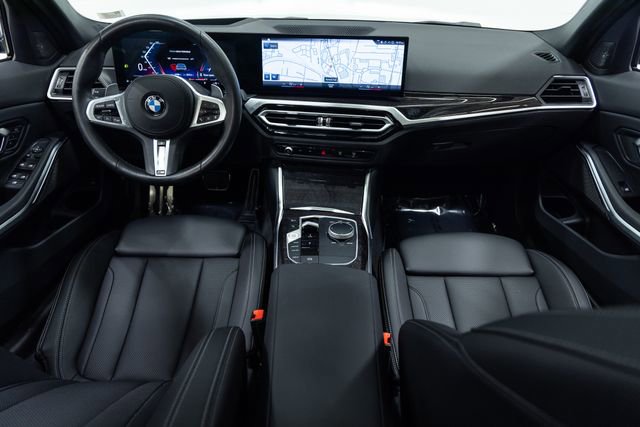 Certified 2023 BMW M340i xDrive w/ Premium Package image 21