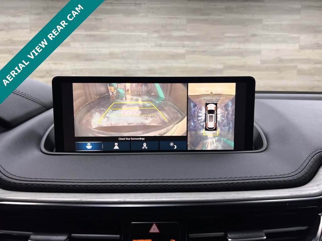 Used 2023 Acura MDX SH-AWD w/ Advance Package image 17