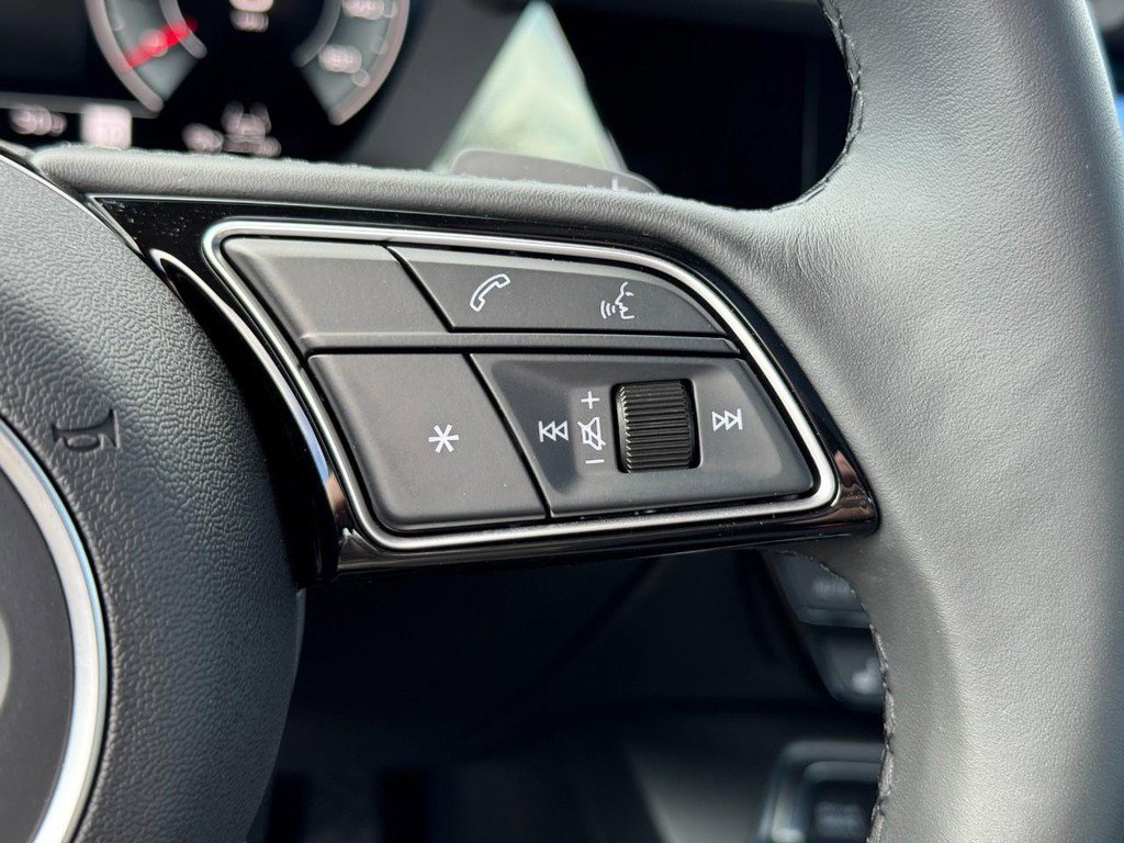 New 2026 Audi A3 2.0T Premium Plus image 14