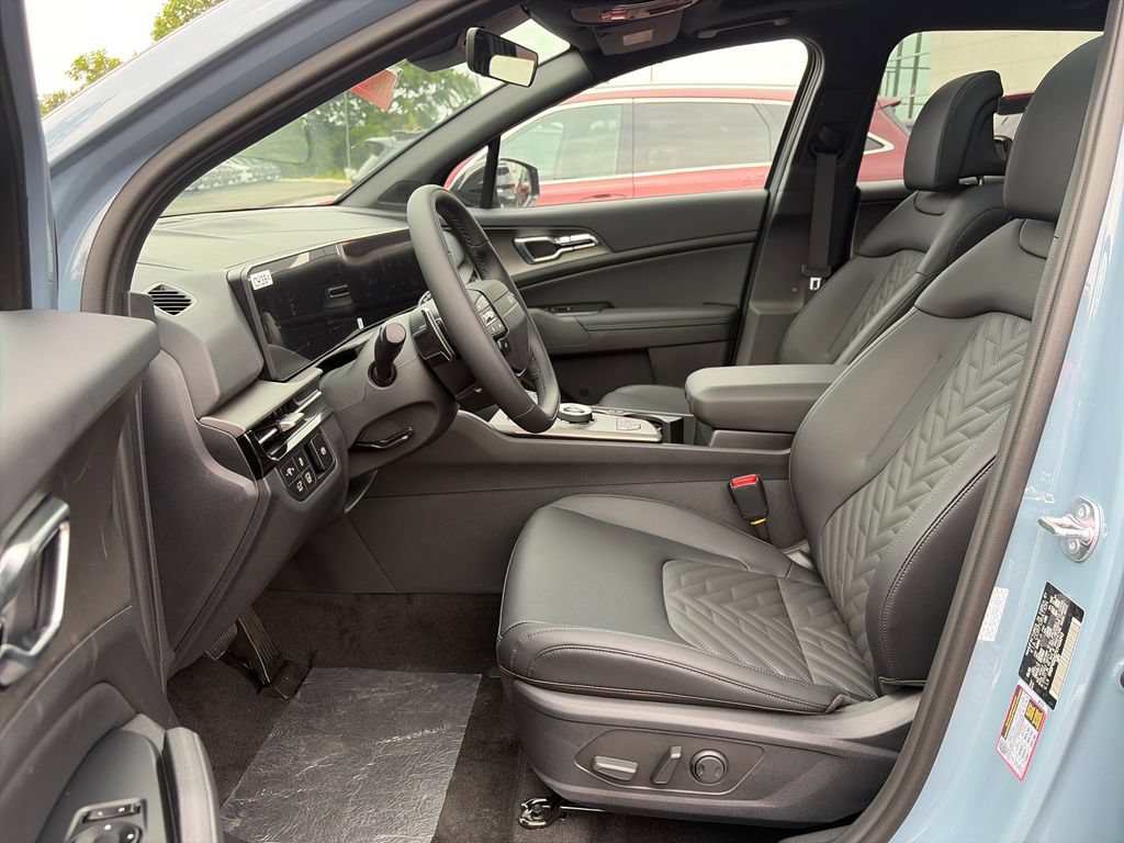 New 2027 Kia Sportage X-Line AWD/4WD image 15