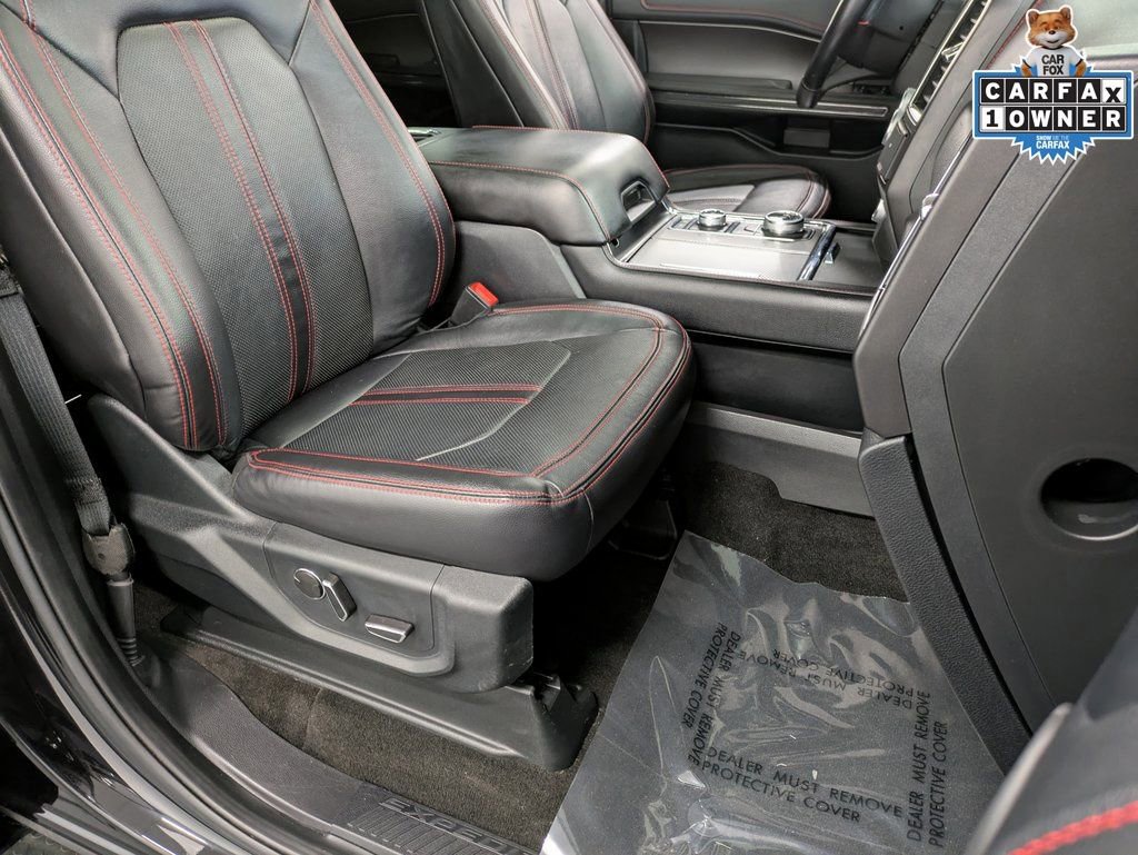Used 2020 Ford Expedition Limited w/ Equipment Group 303A image 28