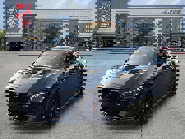 Certified 2024 Ford Mustang GT image 7
