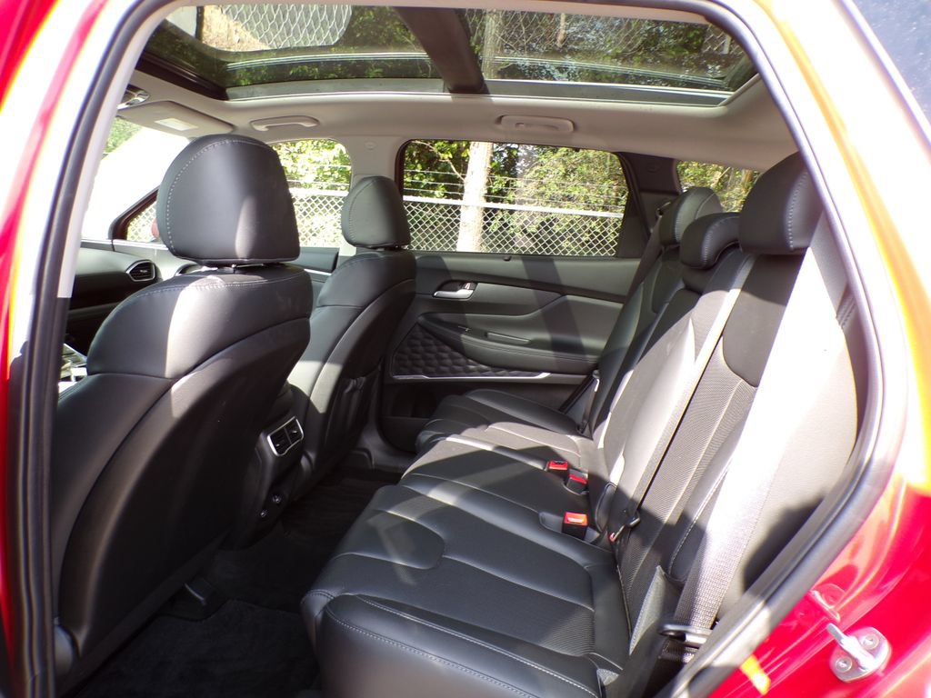 Certified 2023 Hyundai Santa Fe SEL w/ Premium Package AWD/4WD image 18