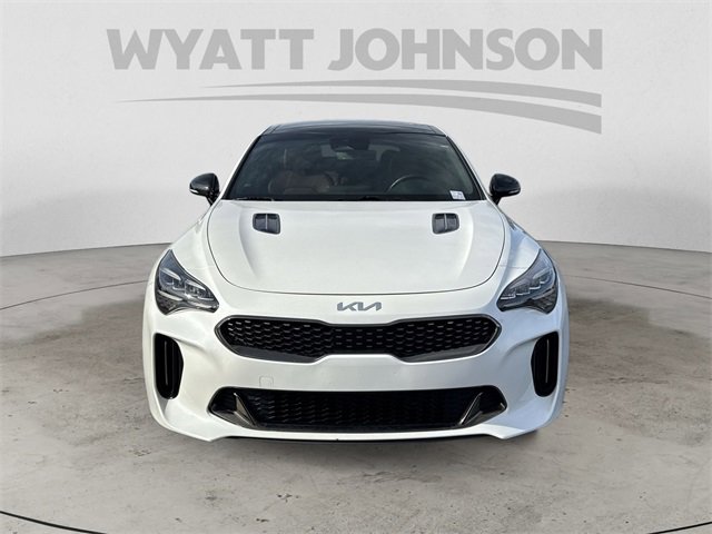 Used 2023 Kia Stinger GT-Line w/ Sun & Sound Package image 8