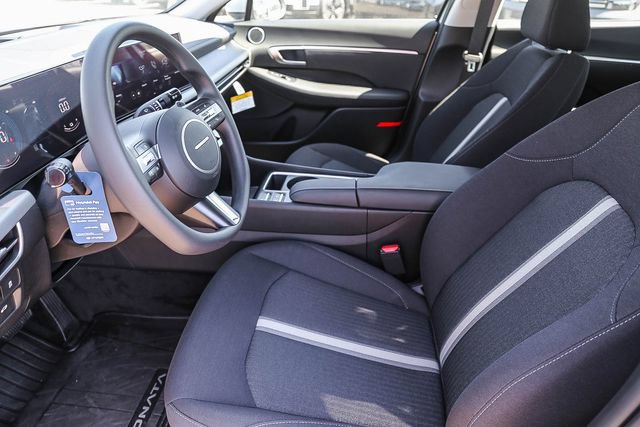 New 2026 Hyundai Sonata Blue FWD image 19