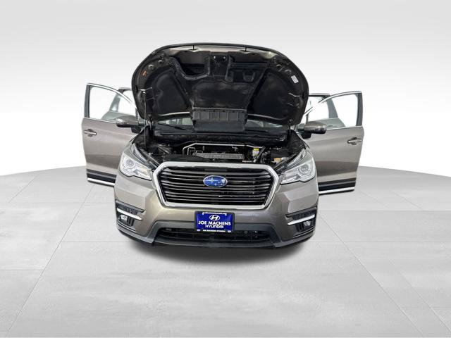 Used 2022 Subaru Ascent Limited w/ Technology Package AWD/4WD image 14