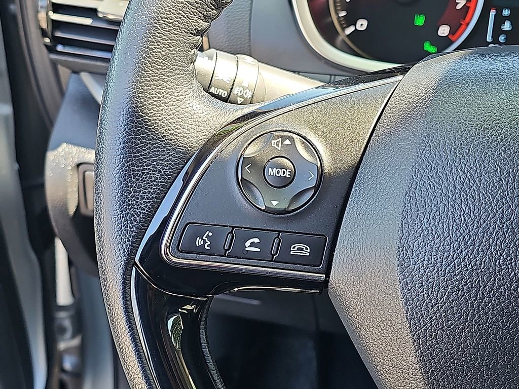 Used 2025 Mitsubishi Eclipse Cross SE image 22