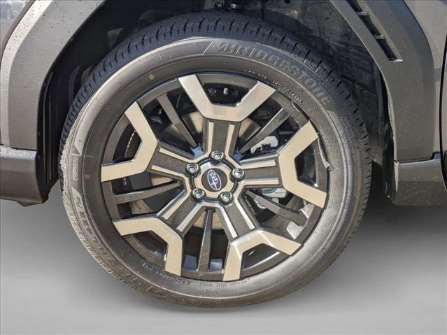 New 2026 Subaru Outback Touring XT image 9