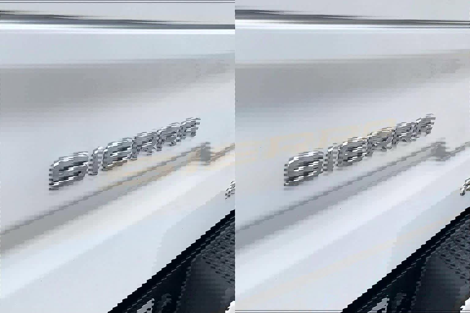 Certified 2022 GMC Sierra 1500 AT4 image 9