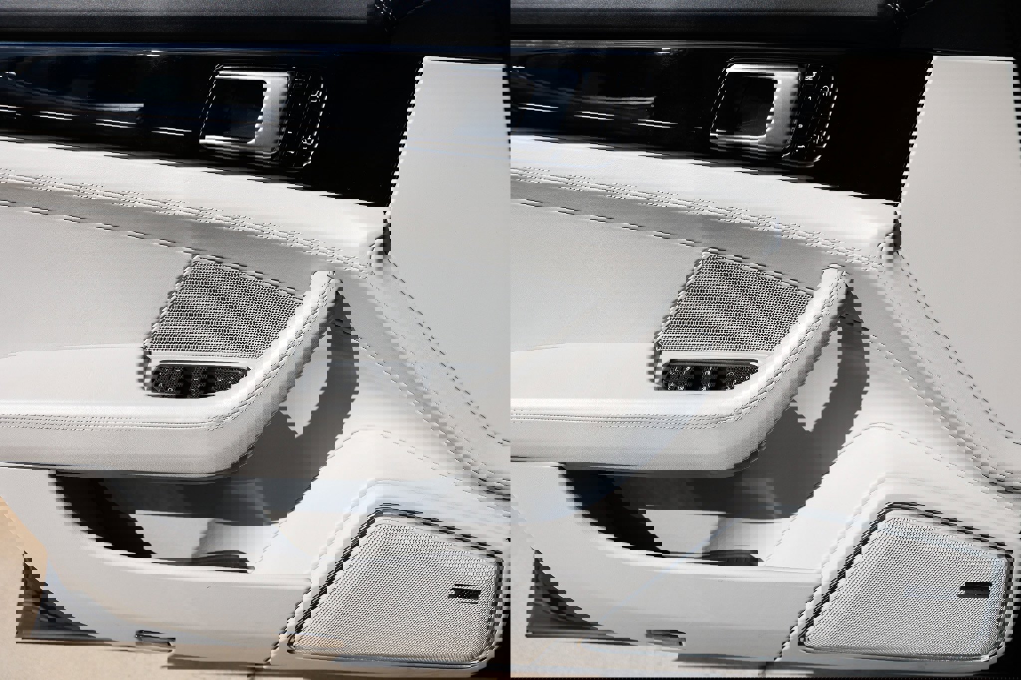 Used 2020 Porsche Panamera image 49