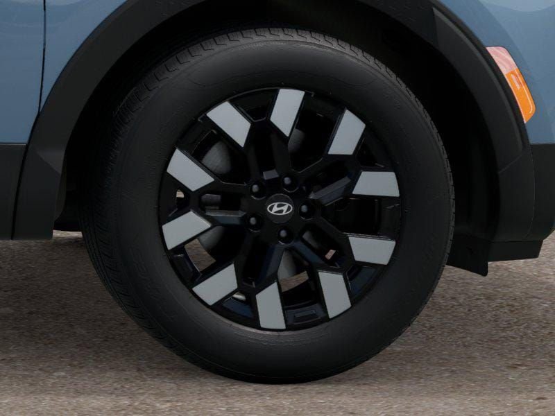 New 2026 Hyundai Santa Cruz SEL image 8