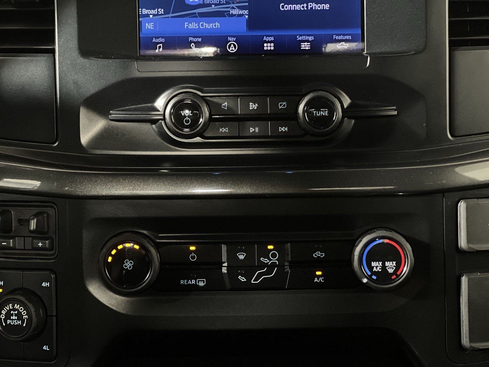 Used 2023 Ford F150 XL w/ STX Appearance Package AWD/4WD image 21