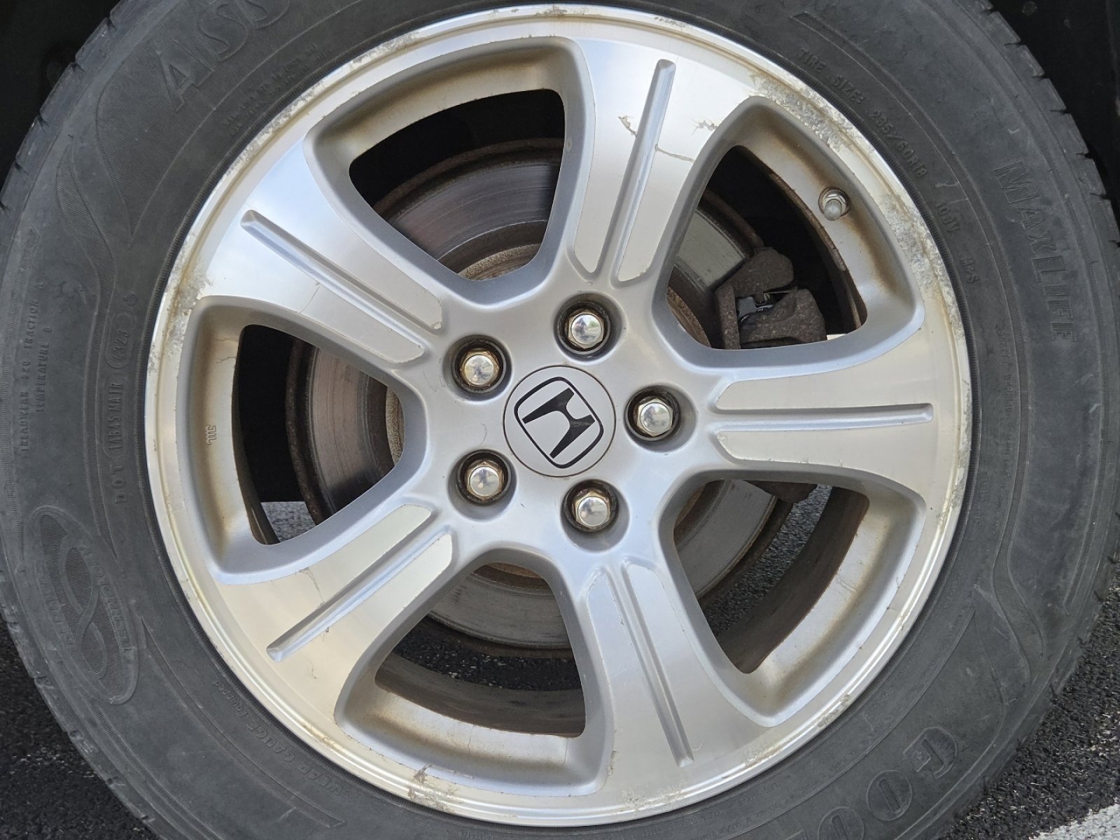 Used 2012 Honda Pilot EX-L image 12