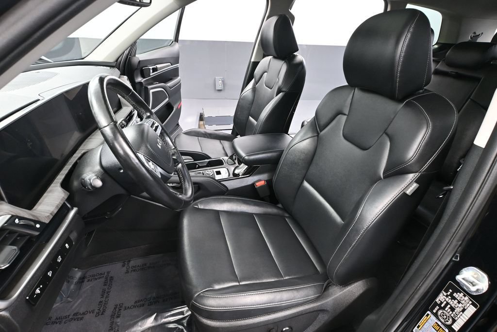 Used 2023 Kia Telluride EX X-Line AWD/4WD image 21