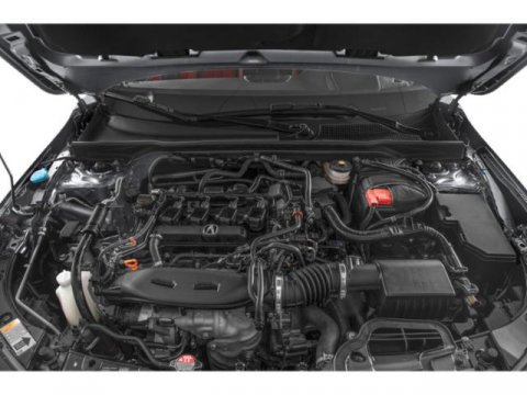 New 2025 Acura Integra A-Spec image 12