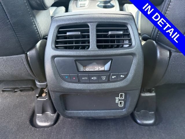 Certified 2022 Honda Pilot Special Edition image 38