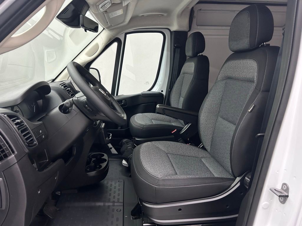New 2026 RAM ProMaster 2500 w/ Power Group image 12