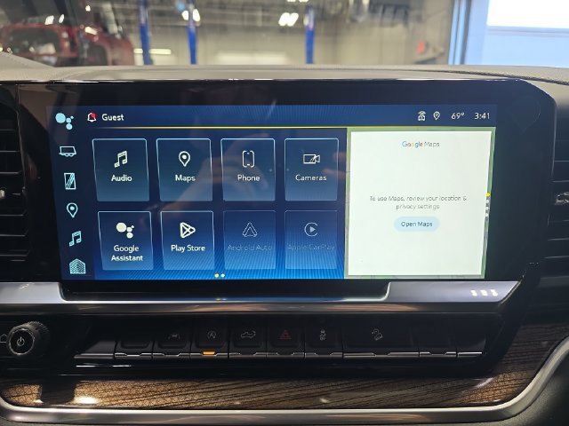 New 2026 Chevrolet Silverado 1500 LT AWD/4WD image 22