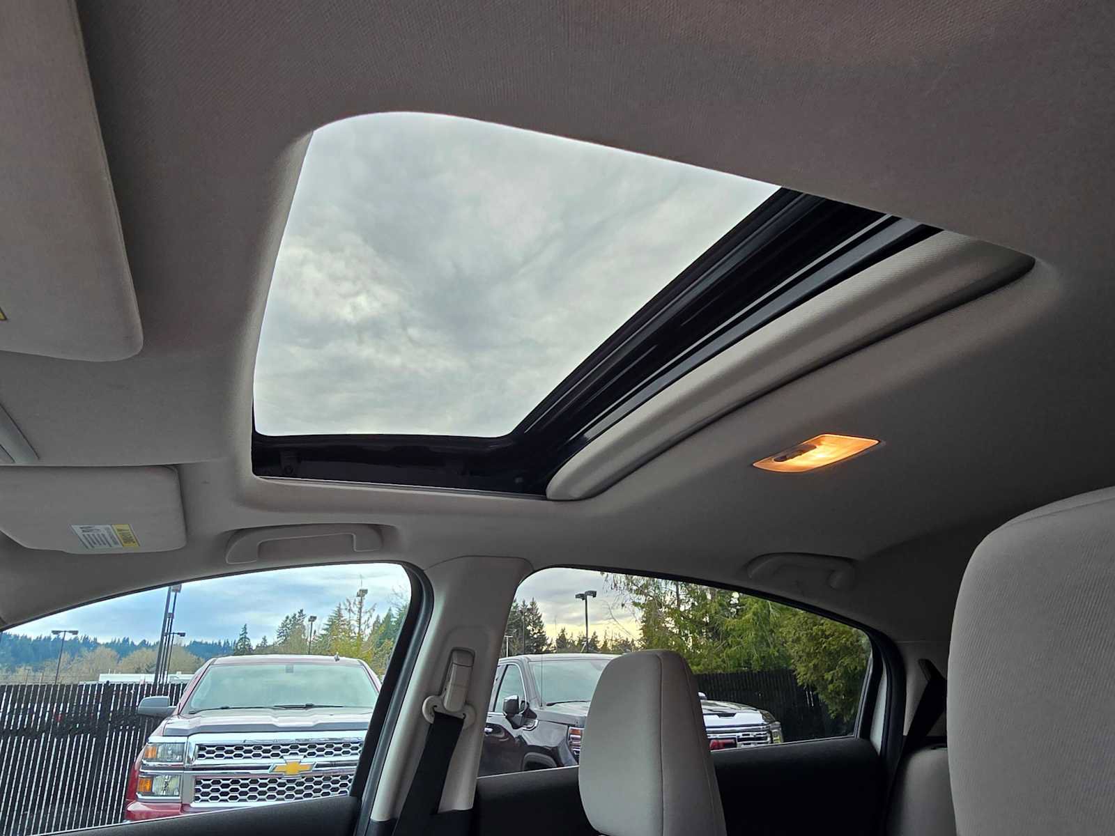 Used 2022 Honda HR-V EX image 23