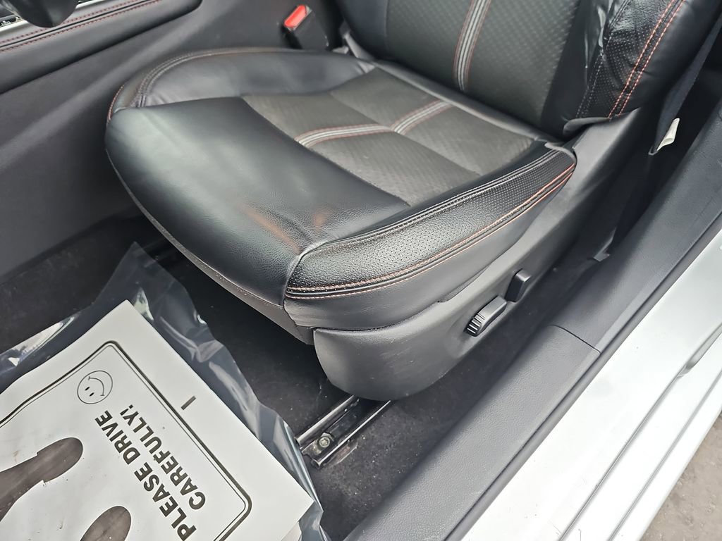 Used 2023 Nissan Altima 2.5 SR image 32