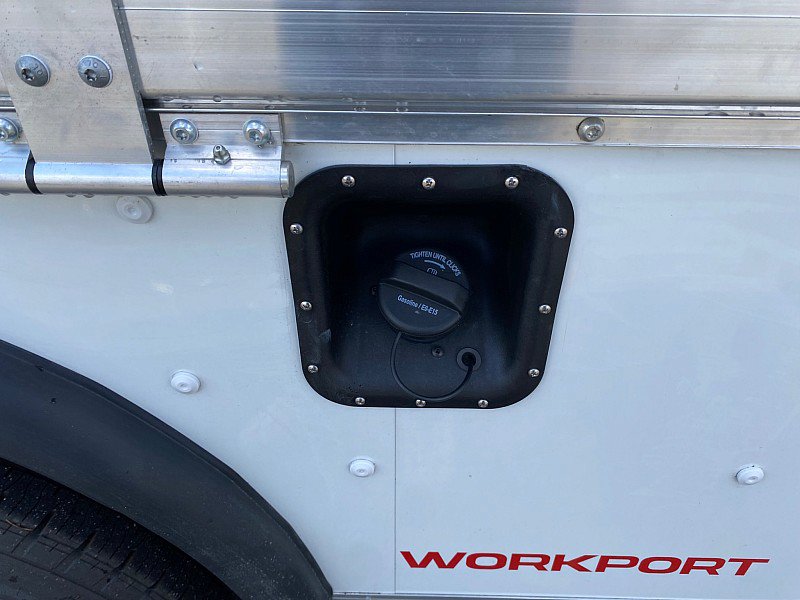New 2026 Ford E-350 and Econoline 350 Super Duty w/ Power Equipment Group image 30