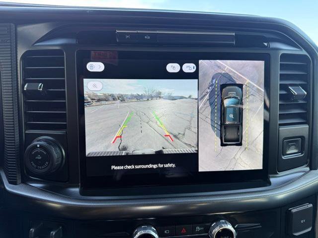 Used 2025 Ford F150 Raptor image 40