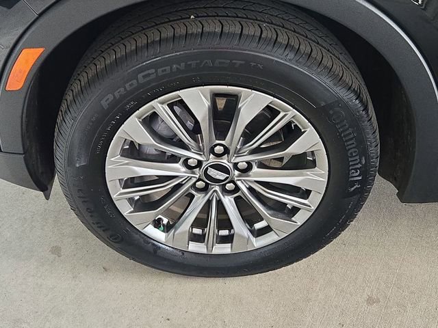 Certified 2024 Cadillac XT4 Premium Luxury image 32