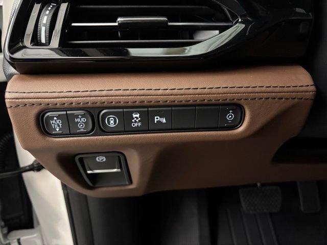 Used 2026 Acura MDX SH-AWD w/ Advance Package image 29