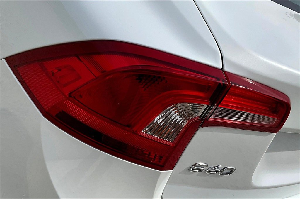 Used 2015 Volvo S60 T5 Platinum image 29