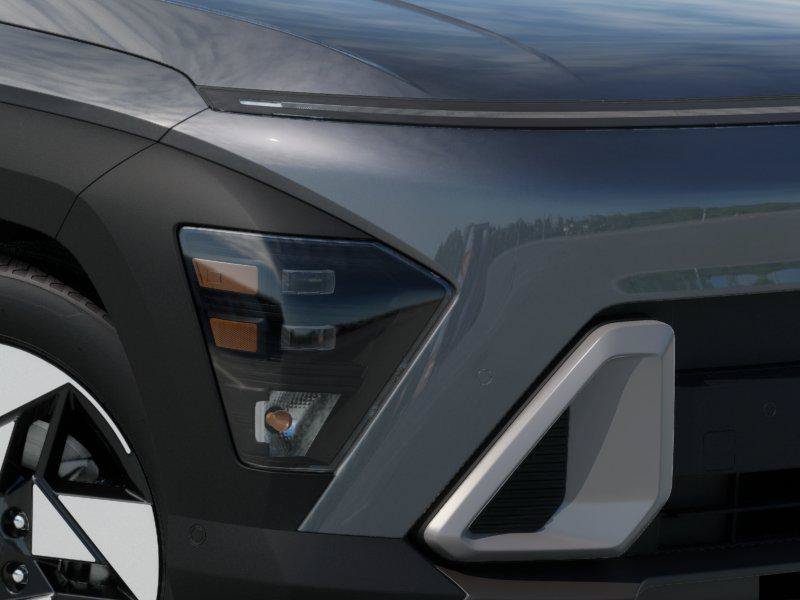 New 2026 Hyundai Kona Limited FWD image 9