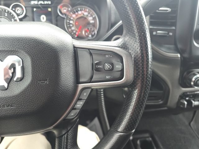 Certified 2023 RAM 3500 Tradesman AWD/4WD image 16