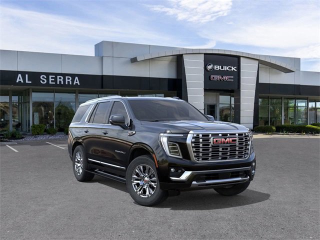 New 2026 GMC Yukon Denali image 1