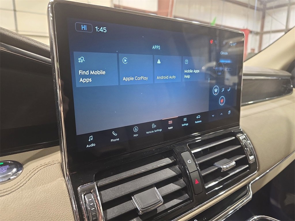 Used 2022 Lincoln Navigator L Reserve image 22