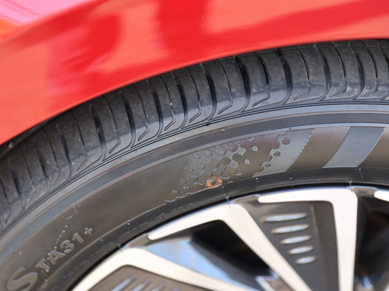 Certified 2024 Hyundai Sonata SEL image 11