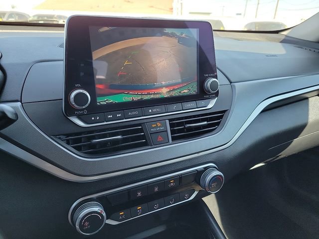 Used 2023 Nissan Altima 2.5 SR image 16