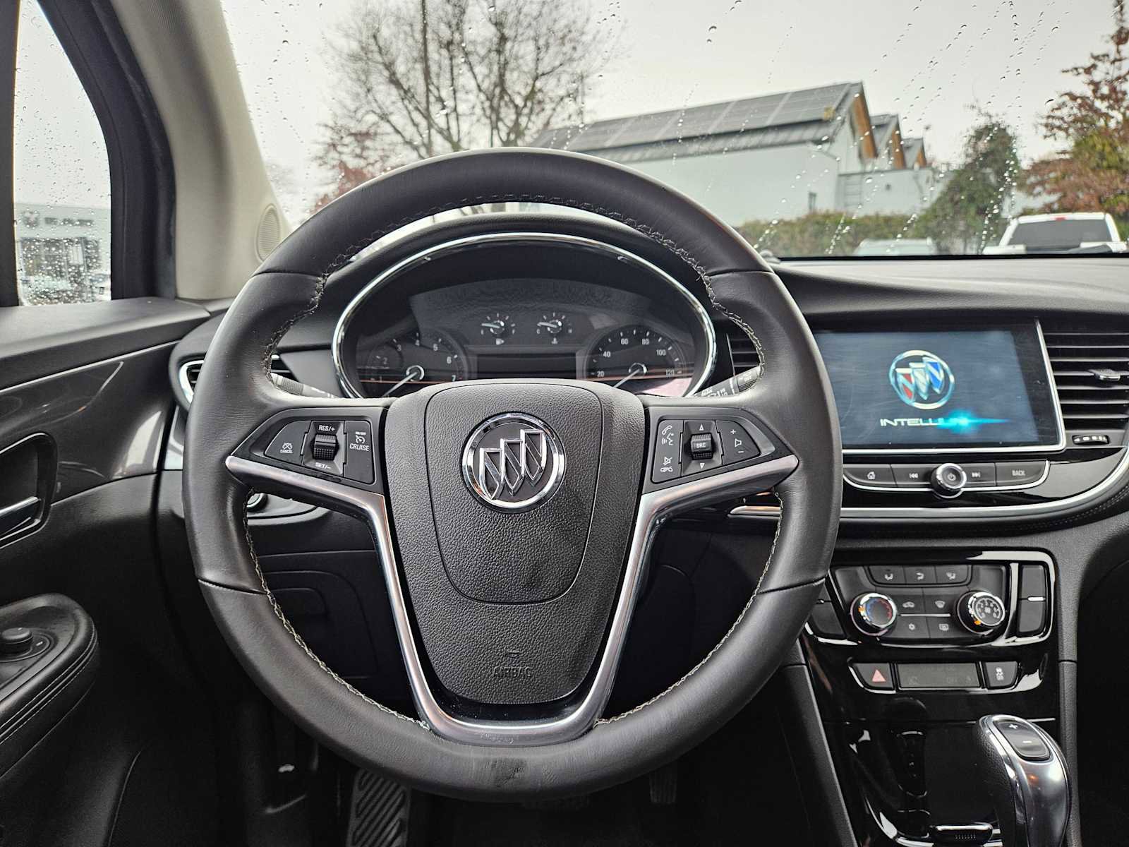 Used 2018 Buick Encore Preferred image 22