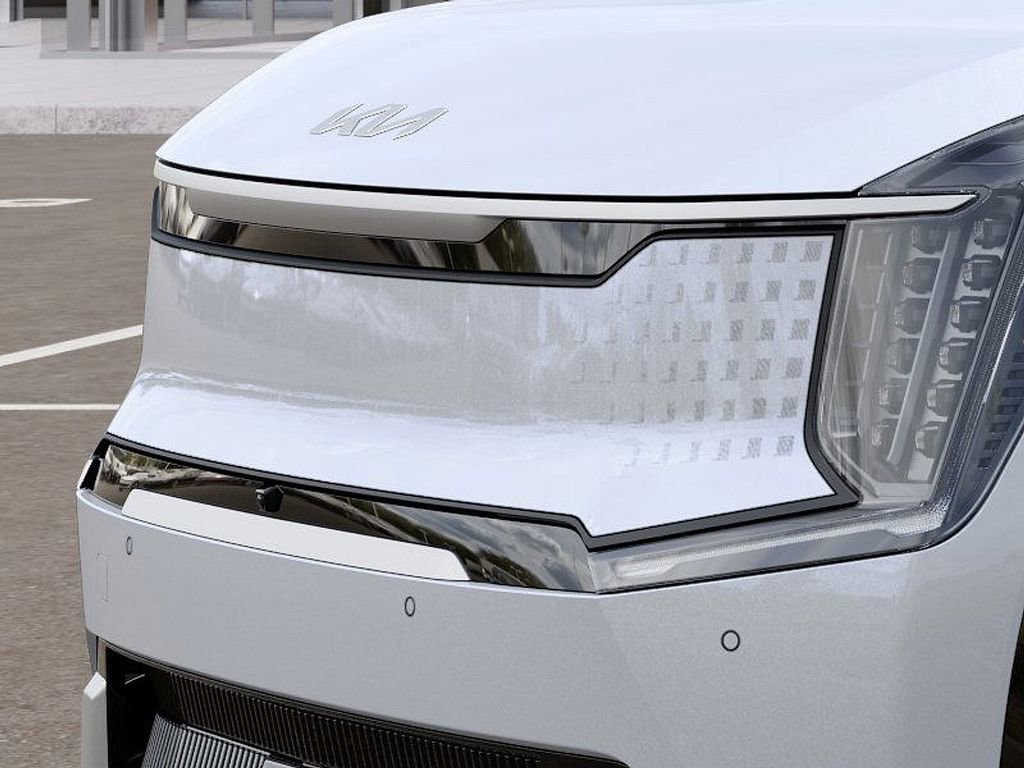 New 2026 Kia EV9 Land image 12