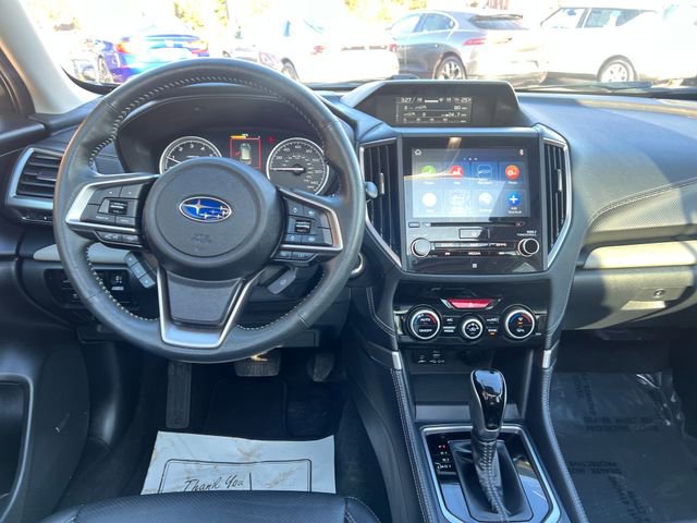 Used 2022 Subaru Forester Limited image 18