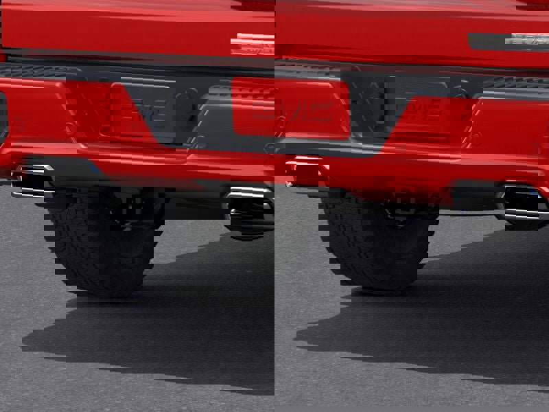 New 2026 GMC Sierra 1500 Elevation w/ Preferred Package image 38